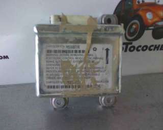 Recambio de centralita airbag para chrysler neon (pl) 1994-1999 referencia OEM IAM P05269971AE 39754C 