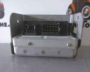 Recambio de centralita airbag para chrysler voyager (es) 1987-1996 3.3 cat referencia OEM IAM 03620433B 39754C  2