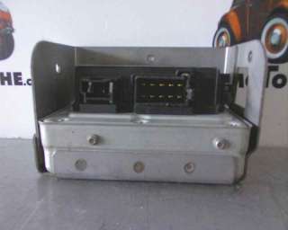 Recambio de centralita airbag para chrysler voyager (es) 1987-1996 3.3 cat referencia OEM IAM 03620433B 39754C 
