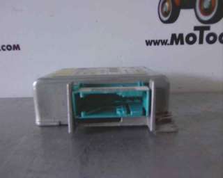 Recambio de centralita airbag para volvo s70 berlina 1996-2000 referencia OEM IAM 981270256K 0285001220 