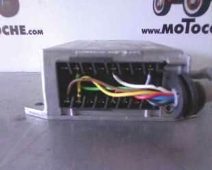 Recambio de centralita airbag para audi 80 avant 1991- referencia OEM IAM 4A0959655 0285001036 6570 2