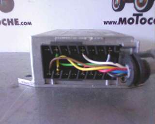 Recambio de centralita airbag para audi 80 avant 1991- referencia OEM IAM 4A0959655 0285001036 6570
