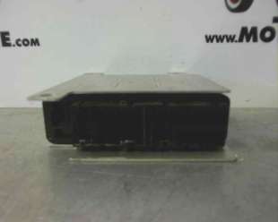 Recambio de centralita airbag para fiat punto berlina (188) 1999-2002 referencia OEM IAM 46806592 331248  2