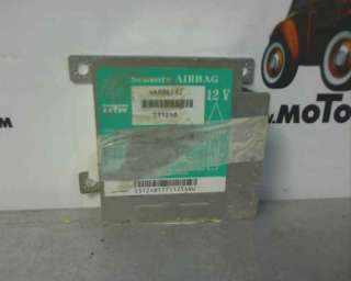Recambio de centralita airbag para fiat punto berlina (188) 1999-2002 referencia OEM IAM 46806592 331248 