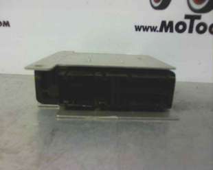 Recambio de centralita airbag para fiat punto berlina (188) 1999-2002 referencia OEM IAM 46806592 331248  2