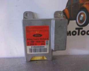 Recambio de centralita airbag para ford cougar (mc) 1998-2001 2.5 v6 24v cat referencia OEM IAM 98BP14B056AAE