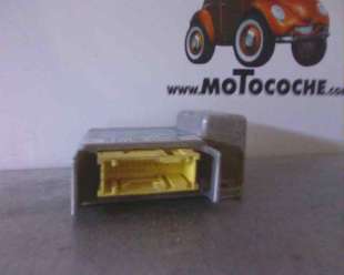 Recambio de centralita airbag para ford fiesta berlina 1995-1999 referencia OEM IAM 97KG14B056BB   2
