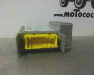 Recambio de centralita airbag para ford ka (ccq) 1996-2008 1.3 cat referencia OEM IAM 98KG14B056EB   2