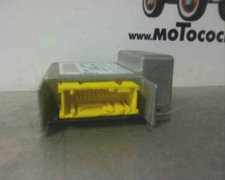 Recambio de centralita airbag para ford ka (ccq) 1996-2008 1.3 cat referencia OEM IAM 98KG14B056EB  