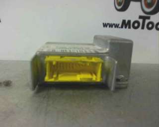 Recambio de centralita airbag para ford fiesta berlina 1995-1999 1.8 diesel cat referencia OEM IAM 97FG14B056DF  