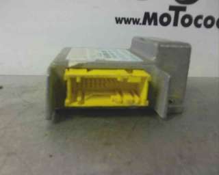 Recambio de centralita airbag para ford ka (ccq) 1996-2008 referencia OEM IAM 98KG14B056EB  