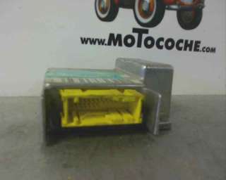 Recambio de centralita airbag para ford escort berlina/turnier 1990- referencia OEM IAM 97AG14B056DA  