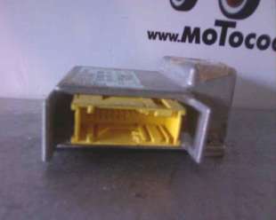 Recambio de centralita airbag para ford ka (ccq) 1996-2008 referencia OEM IAM 98KG14B056EB   2