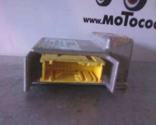 Recambio de centralita airbag para ford ka (ccq) 1996-2008 referencia OEM IAM 98KG14B056EB  