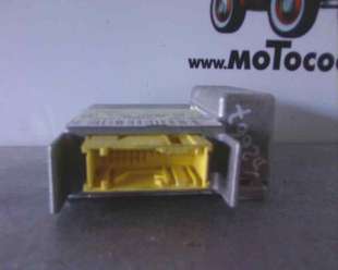 Recambio de centralita airbag para ford mondeo berlina (gd) 1996-2001 referencia OEM IAM 97BG14B056DD   2