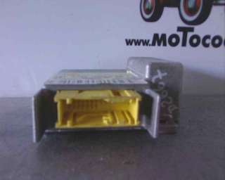 Recambio de centralita airbag para ford mondeo berlina (gd) 1996-2001 referencia OEM IAM 97BG14B056DD  