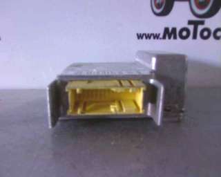 Recambio de centralita airbag para ford fiesta berlina 1995-1999 1.8 diesel cat referencia OEM IAM 96FG14B956CC  
