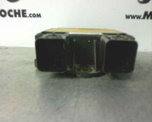 Recambio de centralita airbag para ford fiesta (cbk) 2001-2008 1.4 tdci cat referencia OEM IAM 2S6T14B056BP 5WK43030 4073 2
