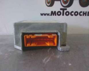 Recambio de centralita airbag para citroën xsara berlina 1997-2005 referencia OEM IAM 9633621380 550535300 7117 2