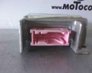 Recambio de centralita airbag para opel omega b 1994-1999 2.5 v6 cat (l80) referencia OEM IAM 90491004KJ 5WK4087  2