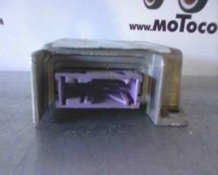 Recambio de centralita airbag para opel astra f berlina 1991-1998 referencia OEM IAM 90450273 5WK4072  2