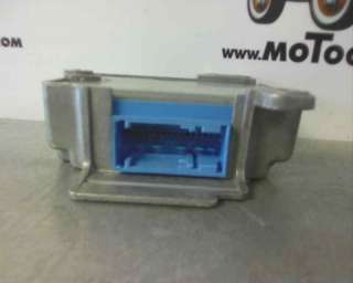 Recambio de centralita airbag para opel astra g berlina 1998-2004 referencia OEM IAM 90520841 5WK4168 