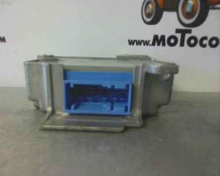 Recambio de centralita airbag para opel astra g berlina 1998-2004 referencia OEM IAM 90520841 5WK4168 