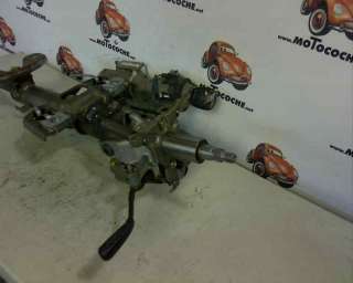 Recambio de columna direccion para toyota lexus is 200 (gxe10) 1998-2005 2.0 cat referencia OEM IAM   6783