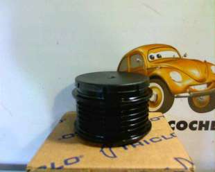 Recambio de polea alternador para seat ibiza (6l1) 2001-2009 referencia OEM IAM 03D903119A 423980 