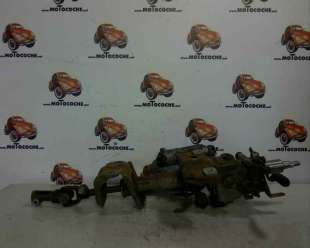 Recambio de columna direccion para toyota land cruiser (j9) 1996-2003 3.0 turbodiesel referencia OEM IAM   3984