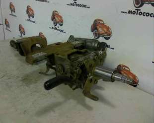 Recambio de columna direccion para toyota land cruiser (j9) 1996-2003 3.0 turbodiesel referencia OEM IAM   3984 2