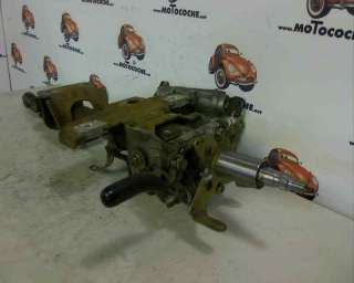Recambio de columna direccion para toyota land cruiser (j9) 1996-2003 3.0 turbodiesel referencia OEM IAM   3984