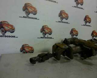 Recambio de columna direccion para toyota land cruiser (j9) 1996-2003 3.0 turbodiesel referencia OEM IAM   3984