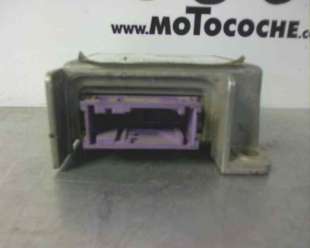 Recambio de centralita airbag para opel astra f berlina 1991-1998 referencia OEM IAM 90519067LM 5WK4113  2