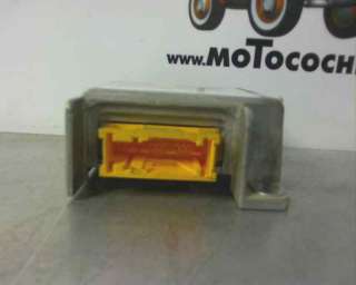 Recambio de centralita airbag para opel corsa b 1993-1997 referencia OEM IAM 90532629BG 5WK4115A 
