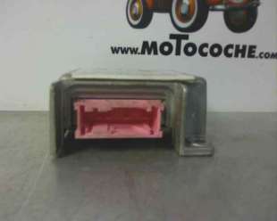 Recambio de centralita airbag para opel omega b 1994-1999 referencia OEM IAM 90491004KJ 5WK4087  2