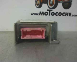Recambio de centralita airbag para opel omega b 1994-1999 referencia OEM IAM 90491004KJ 5WK4087 