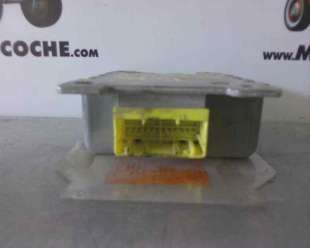 Recambio de centralita airbag para nissan primera berlina (p11) 1999-2002 referencia OEM IAM 285569F207 0285001194  2
