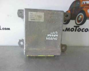 Recambio de centralita airbag para mazda 626 berlina (gf) 1997-2003 referencia OEM IAM GG3E57K30 3322051 