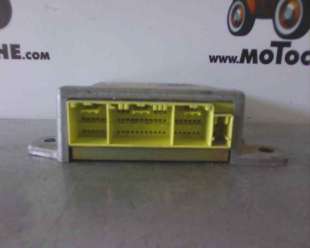 Recambio de centralita airbag para mazda 626 berlina (gf) 1997-2003 referencia OEM IAM GG3E57K30 3322051  2