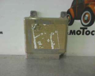 Recambio de centralita airbag para hyundai h 1 1999-2007 referencia OEM IAM 959104A200 959004A201 