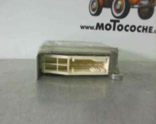 Recambio de centralita airbag para hyundai h 1 1999-2007 referencia OEM IAM 959104A200 959004A201  2