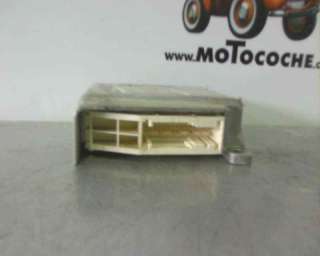 Recambio de centralita airbag para hyundai h 1 1999-2007 referencia OEM IAM 959104A200 959004A201 