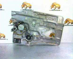 Recambio de elevalunas trasero izquierdo para hyundai santa fe (sm) 2000-2006 2.0 crdi cat referencia OEM IAM   5732