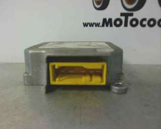 Recambio de centralita airbag para mitsubishi santamo (hyundai) 1998-2001 referencia OEM IAM 95910M2100 5WK410E 