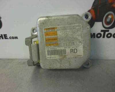 Recambio de centralita airbag para daewoo leganza 1997-2004 referencia OEM IAM 96206505RD  