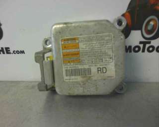 Recambio de centralita airbag para daewoo leganza 1997-2004 referencia OEM IAM 96206505RD  