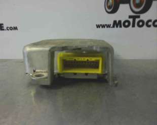 Recambio de centralita airbag para daewoo leganza 1997-2004 referencia OEM IAM 96206505RD   2