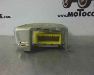 Recambio de centralita airbag para daewoo leganza 1997-2004 referencia OEM IAM 96206505RD  