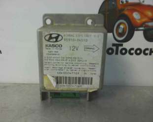 Recambio de centralita airbag para hyundai sonata (y3) 1993-1998 referencia OEM IAM 9591034510 5WK4048 